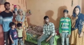Mother at 50: 50 ఏళ్ల వయసులో 14వ బిడ్డకు జన్మనిచ్చిన మహిళ