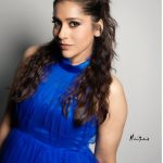 Rashmi Gautam: క్యూట్ లుక్స్ తో మెస్మరైస్ చేస్తున్న జబర్దస్త్ యాంకర్.. సుధీర్ తట్టుకోగలరా..?