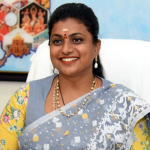 Roja Tweet: దేవుడికి నిద్రలేకుండా చేస్తావా బాబూ – రోజా ట్వీట్