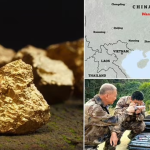 China gold mines: వామ్మో.. 2వేల టన్నుల బంగారం, చైనాకు ఇక తిరుగులేదు