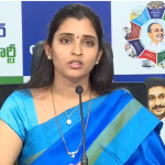 Anchor Syamala: శ్యామల సేఫ్.. వైసీపీకి సేవలు కంటిన్యూ