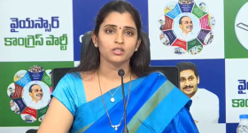 Anchor Syamala: శ్యామల సేఫ్.. వైసీపీకి సేవలు కంటిన్యూ