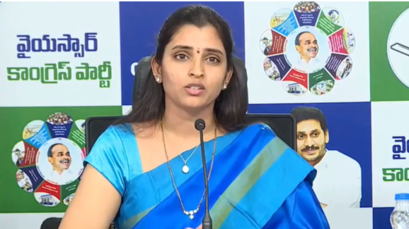 Anchor Syamala: శ్యామల సేఫ్.. వైసీపీకి సేవలు కంటిన్యూ