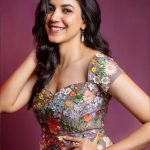 Ritu Varma: పువ్వుల డ్రెస్‌లో రీతూ వర్మ.. నవ్వులతోనే పడేస్తోందిగా.!