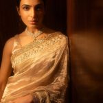 Samantha: చాలారోజుల తర్వాత చీరకట్టులో సమంత.. 15 ఏళ్లుగా ఒకేలా..