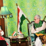 Cabinet Expansion: మంత్రి పదవులు వరించేది వీరినే.. గవర్నర్‌తో కీలక భేటీ