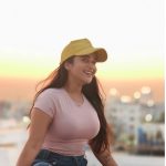Deepthi Sunaina: మేడెక్కిన దీప్తి.. స్టన్నింగ్ లుక్ తో అదరహో అనిపిస్తూ..!