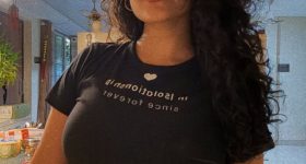 Ritika Singh: నాభి అందాలతో చెమటలు పట్టిస్తున్న రితిక.. ఫోటోలు వైరల్..!