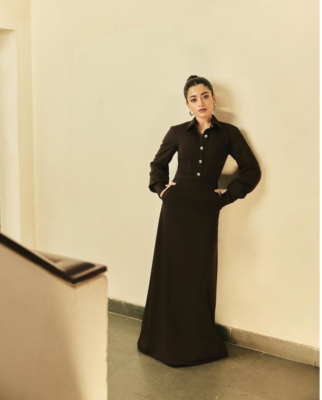 Rashmika Mandanna: స్పెషల్ అట్రాక్షన్ గా నిలిచిన రష్మిక.. గార్జియస్ ఔట్ఫిట్ తో..