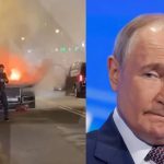 Russia Ukraine War : పుతిన్‌పై హత్యాయత్నం! రష్యాలో రెడ్ అలర్ట్.. జెలెన్‌స్కీ పనేనా?