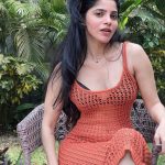 Divyabharathi: క్యూట్ ప్లస్ హాట్ ఫోటోలతో పిచ్చెక్కిస్తున్న జీవి ప్రకాశ్ హీరోయిన్..
