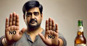 Alcohol Side Effects: మద్యం హఠాత్తుగా మానేస్తే చెడు కొలెస్ట్రాల్ పెరిగిపోతుందా?