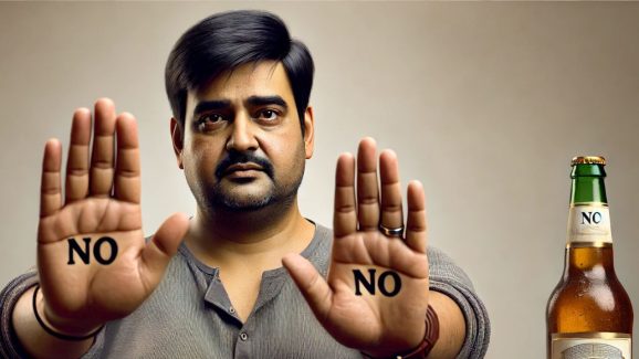 Alcohol Side Effects: మద్యం హఠాత్తుగా మానేస్తే చెడు కొలెస్ట్రాల్ పెరిగిపోతుందా?