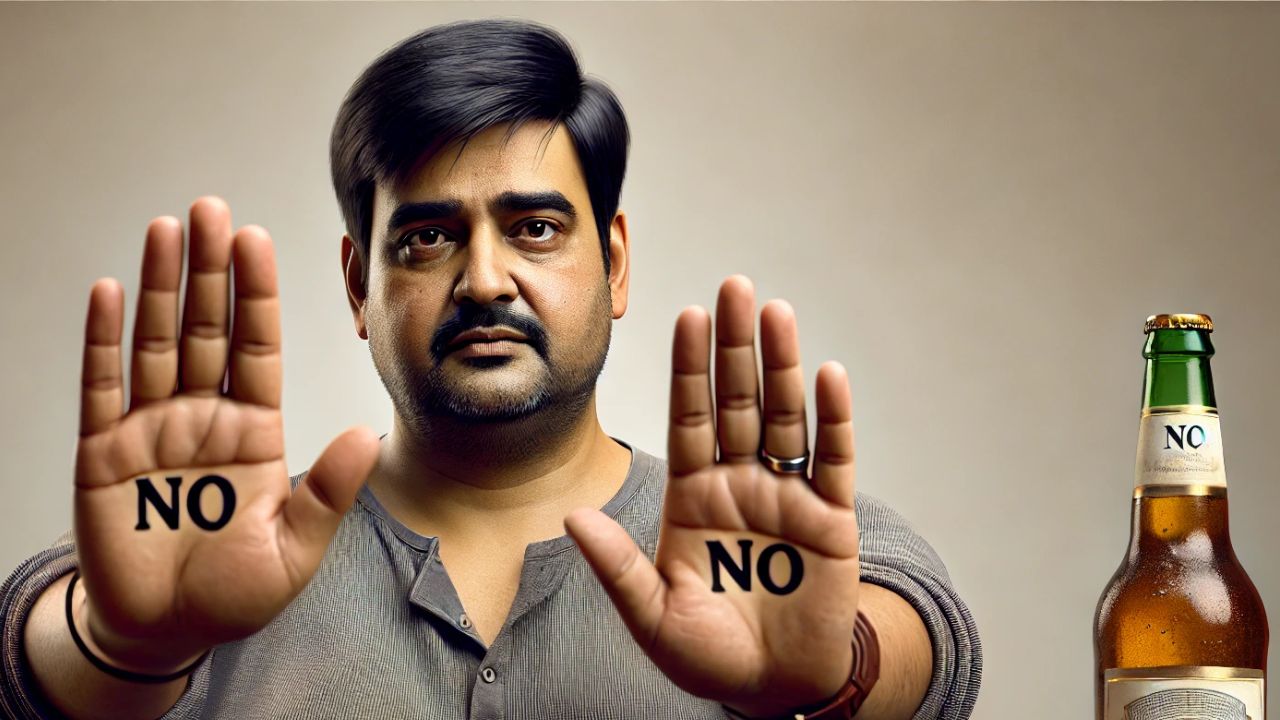 Alcohol Side Effects: మద్యం హఠాత్తుగా మానేస్తే చెడు కొలెస్ట్రాల్ పెరిగిపోతుందా?