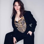 Tamannaah Bhatia: గ్లామర్ తో పిచ్చెక్కిస్తున్న మిల్క్ బ్యూటీ..ట్రెండీ లుక్ లో..