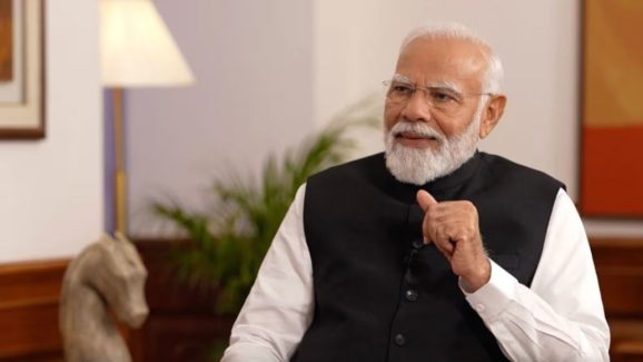 PM Modi : హాలిడే మెమోరీస్.. పిల్లలు, పేరెంట్స్‌కు మోదీ పిలుపు