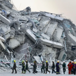 Bangkok earthquake china connection: పేక మేడలా కూలిన ఆ 33 అంతస్తుల బిల్డింగ్‌కు చైనాకు లింకేమిటి? అదే కారణమా?