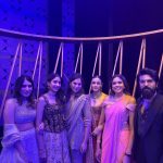 Namrata shirodkar:చెర్రీ ఫ్యామిలీతో కలిసి నమ్రత పార్టీ.. మహేష్ ఎక్కడ?