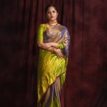 Anasuya: పట్టుచీరలో పద్ధతిగా మారిపోయిన అనసూయ.. లుక్ వైరల్..!