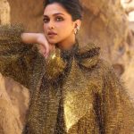 Deepika Padukone: ఎడారిలో దీపికా అందాలు… చమటలు పడుతాయ్‌రో..!