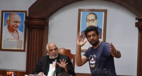 OTT Movie : తండ్రి చేసిన పనికి కూతురు పై రివేంజ్ ... ముగ్గురు కలిసి ఒకేసారి ఆ పని...