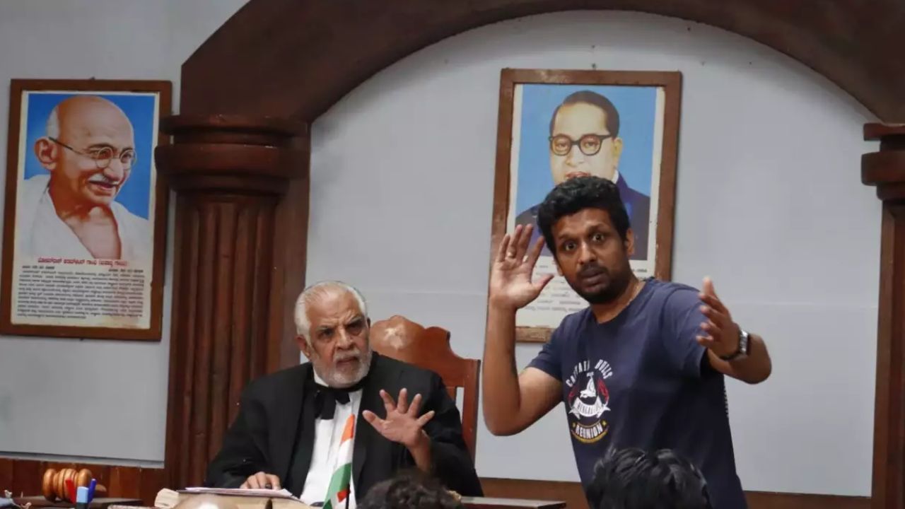OTT Movie : తండ్రి చేసిన పనికి కూతురు పై రివేంజ్ … ముగ్గురు కలిసి ఒకేసారి ఆ పని…