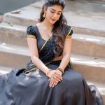 Supritha : వామ్మో… ఈమె నిజంగానే… సంప్రదాయిని…సుప్పిని…. సుద్దపూసని