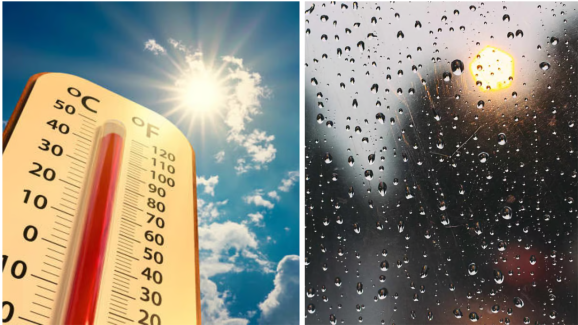 Rain alert: ఉరుములు, మెరుపులు, ఈదురుగాలులు.. వచ్చే ఐదురోజులు బీ కేర్ ఫుల్
