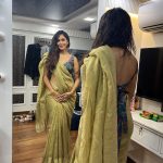 Mrunal Thakur: యష్ణగా మారిన మృనాల్.. నాటి జ్ఞాపకాలను గుర్తు చేసుకుంటూ..!