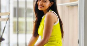 Shobha Shetty: మోనిత ముఖంలో కళ తప్పిందే... బెట్టింగ్ కేసు ఎఫెక్టేనా..?