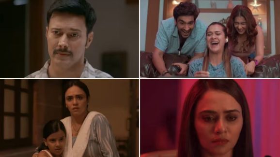 OTT Movie : ఆన్లైన్లో అందాల భామలు… సొల్లు కారిస్తే అంతే సంగతులు