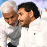 Vijayasai Reddy: రాజు కళ్లకు గంతలు కట్టి.. ఆటలు, మళ్లీ జగన్‌‌కు విజయసాయి రెడ్డి చురకలు!