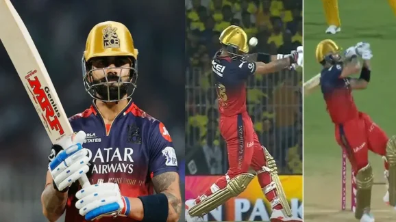 Virat Kohli: కోహ్లీపై ట్రోలింగ్… ఐపీఎల్ వద్దు టెస్టులు ఆడుకో అంటూ!