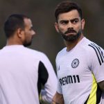 Virat Kohli Injury: తీవ్ర గాయం..టీమిండియా వర్సెస్‌ న్యూజిలాండ్‌ ఫైనల్ మ్యాచ్ కు కోహ్లీ దూరం !