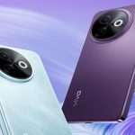 Vivo Y39 5G Launch: మార్కెట్లోకి కొత్త స్మార్ట్‌ఫోన్‌..6,500mAh బ్యాటరీ సహా ఏఐ ఫీచర్స్