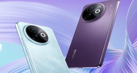 Vivo Y39 5G Launch: మార్కెట్లోకి కొత్త స్మార్ట్‌ఫోన్‌..6,500mAh బ్యాటరీ సహా ఏఐ ఫీచర్స్