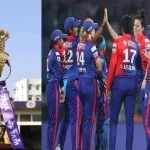 WPL 2025: ఫైనల్స్‌ కు ఢిల్లీ క్యాపిటల్స్‌.. ఈ సారి కప్పు కొట్టేనా?