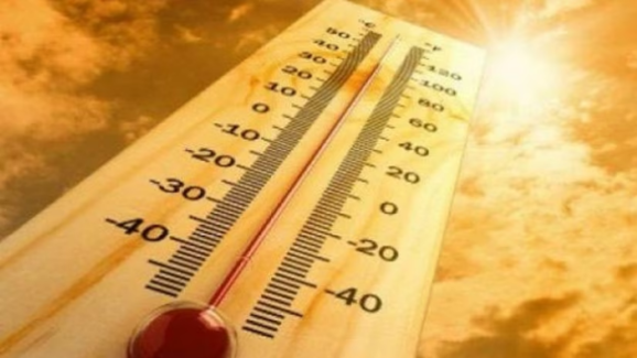Weather Updates : తెలుగు రాష్ట్రాల్లో ఇదీ వాతావరణ పరిస్థితి – ఎక్కడ ఎండలు, ఎక్కడ వర్షాలు