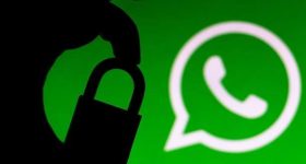 WhatsApp Account Security: మీ వాట్సాప్‌ను వేరే వాళ్లు ఉపయోగిస్తున్నారా.. ఇలా తెలుసుకోండి