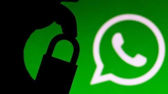 WhatsApp Account Security: మీ వాట్సాప్‌ను వేరే వాళ్లు ఉపయోగిస్తున్నారా.. ఇలా తెలుసుకోండి