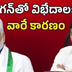 Vijayasai Reddy : జగన్ ఆ పని చేయనంత వరకు బాగుపడడు