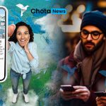 Chota News App: జెట్ స్పీడ్‌తో దూసుకెళ్తొన్న ‘ఛోటా న్యూస్’.. బ్రేకింగ్ న్యూస్‌లో ఆ యాప్స్‌కు గట్టి పోటీ