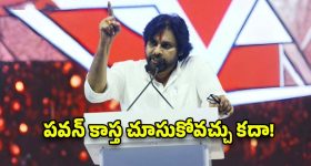 Pawan Kalyan: జనం కోరుకుంటున్నదేంటి..? పవన్ చెబుతున్నదేంటి..?