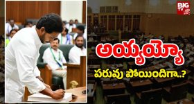 Ysrcp Silence: వైసీపీ సైలెన్స్.. అంటే దొంగ సంతకాలు నిజమేనా..?