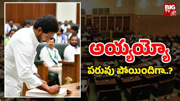 Ysrcp Silence: వైసీపీ సైలెన్స్.. అంటే దొంగ సంతకాలు నిజమేనా..?