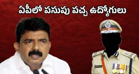 Perni nani: ఏపీ పోలీసులపై మాజీ మంత్రి పేర్ని నాని ఘాటు వ్యాఖ్యలు