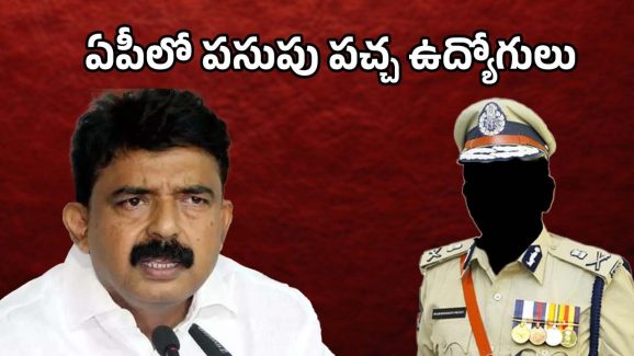 Perni nani: ఏపీ పోలీసులపై మాజీ మంత్రి పేర్ని నాని ఘాటు వ్యాఖ్యలు