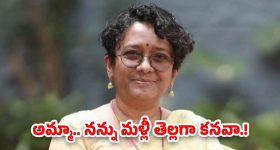 Kerala Chief Secretary : ఆమె ఓ ప్రభుత్వ ప్రధాన కార్యదర్శి - అయితేనేం రంగు వివక్షకు బాధితురాలే