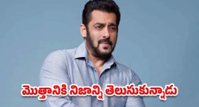 Salman Khan: నావి చెత్త సినిమాలు, అందుకే ఫ్లాప్ అయ్యాయి.. సెల్ఫ్ ట్రోల్ చేసుకున్న సల్మాన్ ఖాన్