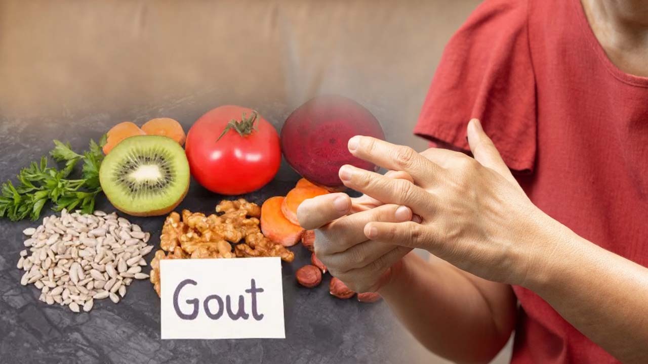 Uric Acid Diet: శరీరంలో యూరిక్ యాసిడ్ సమస్య తగ్గాలంటే.. ఈ ఫుడ్ తినండి చాలు !